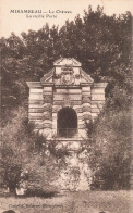 17 MIRAMBEAU LE CHATEAU   LA VIEILLE PORTE - Mirambeau