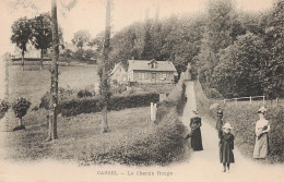59 CASSEL LE CHEMIN ROUGE - Cassel