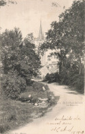 29 SAINT JEAN DU DOIGT LE RUISSEAU - Saint-Jean-du-Doigt