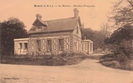 37 MONNAIE PAVILLON FRANCOISE - Monnaie