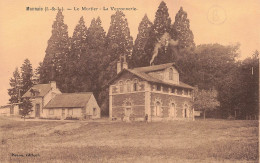 37 MONNAIE LA VERRONNERIE - Monnaie