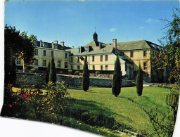 77 AVON COUVENT DES CARMES - Avon