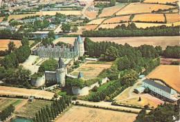 44  BLAIN LE CHÂTEAU LA GROULAIE - Blain