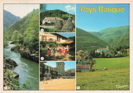 64 ITXASSOU FERME D IBARON - Itxassou