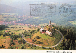 57 DABO LES CHATEAUX - Dabo