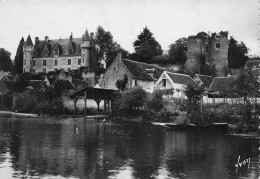 37 MONTRESOR LE CHÂTEAU - Montrésor