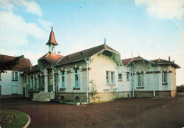 37 BALLAN MIRE LA COUR D HONNEUR - Ballan-Miré