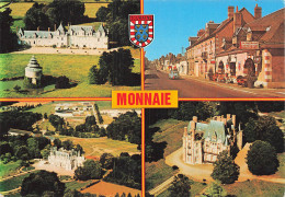 37 MONNAIE - Monnaie