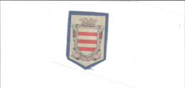 ECUSSONS TISSUS   BEZIERS          DPT  34     **  RARE       A  SAISIR  **** - Patches