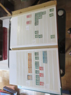 PETIT LOT DE CLASSIQUES DE FRANCE ,, Photographié AU MIEUX,,tres Petit Prix Sur Quelques Lots Numerotés (( 10 )) - Vrac (max 999 Timbres)