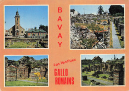 59  BAVAY - Bavay
