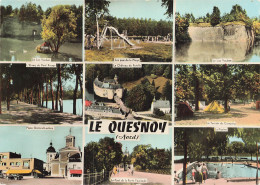 59  LE QUESNOY - Le Quesnoy
