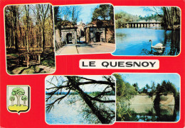 59  LE QUESNOY - Le Quesnoy