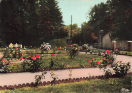59  LE QUESNOY PARC DANIEL VINCENT - Le Quesnoy