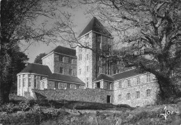 29 LANDEVENNEC LA NOUVELLE ABBAYE - Landévennec