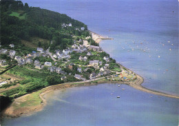 29 LANDEVENNEC LE BOURG - Landévennec