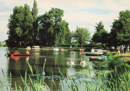 44 NORT SUR ERDRE LE PORT - Nort Sur Erdre