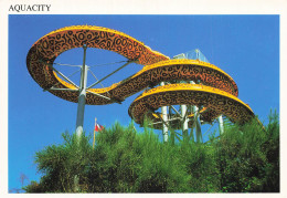 33 GUJAN MESTRAS AQUACITY - Gujan-Mestras