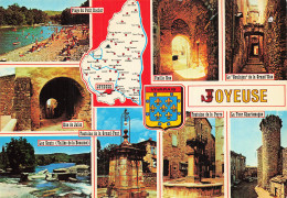 7 JOYEUSE JOYEUSE - Joyeuse