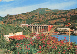 83 ANTHEOR LE VIADUC - Antheor