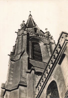 44 NORT SUR ERDRE L EGLISE - Nort Sur Erdre