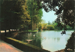 44 MOISDON LA RIVIERE L ABBAYE - Moisdon La Riviere