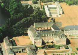 44 MOISDON LA RIVIERE L ABBAYE - Moisdon La Riviere