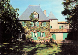 44 SAINT SEBASTIEN SUR LOIRE MANOIR DE LA PETITE JAUNAIE - Saint-Sébastien-sur-Loire