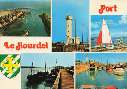 80 LE HOURDEL - Le Hourdel