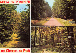 80 CRECY EN PONTHIEU - Crecy En Ponthieu