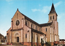 80 NESLE L EGLISE - Nesle