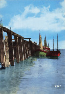 80 LE HOURDEL LE PORT - Le Hourdel