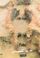 80 BEUVRAIGNES FOUILLES ARCHEOLOGIQUES - Beuvraignes
