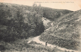 22 PLOUHA L ANSE COCHAT   LA VALLEE VERTE - Plouha