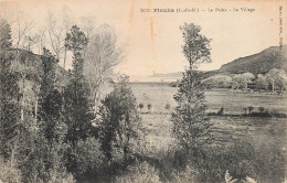 22 PLOUHA LE PALUS - Plouha