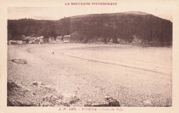 22 PLOUHA GREVE DU PALUS - Plouha