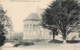 22 PLESTIN LES GREVES LA COMMUNAUTE - Plestin-les-Greves