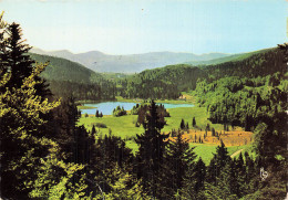 1 OYONNAX LE LAC GENIN - Oyonnax