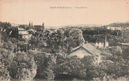 57 SAINT AVOLD VUE GENERALE - Saint-Avold