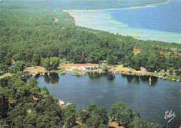 40 BISCARROSSE LA COTE D ARGENT - Biscarrosse