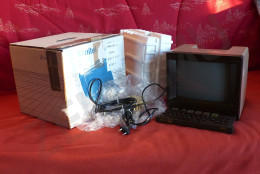 Minitel 1 Dans Sa Boite - Telefonia