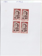 Bloc - Neuf ** - MNH - Neufs