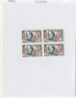 Bloc - Neuf ** - MNH - Unused Stamps