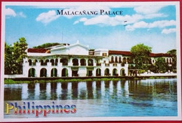Malacanang Palace - Filippine