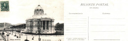 Brésil - Rio-de-Janeiro. Palacio Monroe - Sonstige