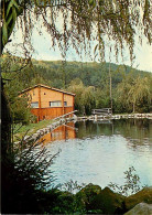 88 - Fraize - Le Vic - Maison D'Accueil Notre-Dame Des Monts - L'eau Vive - Carte Neuve - CPM - Voir Scans Recto-Verso - Fraize