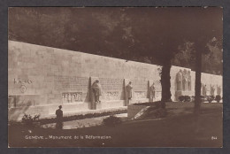 109599/ GENÈVE, Monument De La Réformation - Genève