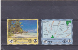Seychelles Indian Ocean Seminar 1990 MNH - Seychelles (1976-...)