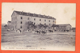 17653  BATNA Algérie (•◡•) Caserne Des SPAHIS Bâtiment A 1910s ◉ NEURDEIN ND-41 - Batna