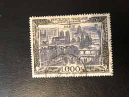 Poste Aérienne 29 Année 1950 - 1927-1959 Gebraucht